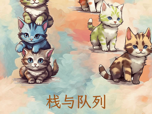 数据结构之栈与队列